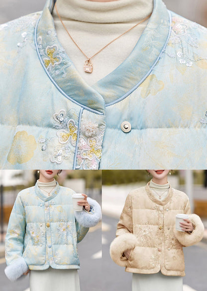 Beautifully Balanced Jacket with Timeless Character