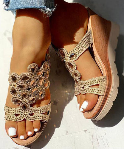 Comfortable Orthopedic Sandals for Daily Wear