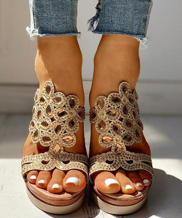 Comfortable Orthopedic Sandals for Daily Wear