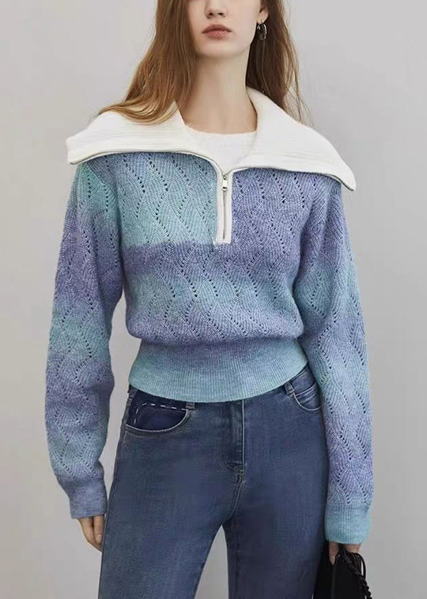 Polished Sweater with an Effortless Classic Look