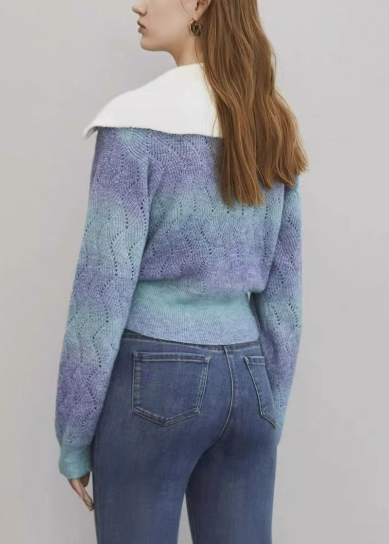 Polished Sweater with an Effortless Classic Look
