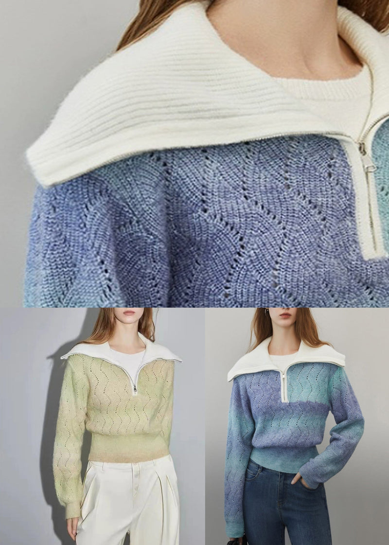 Polished Sweater with an Effortless Classic Look