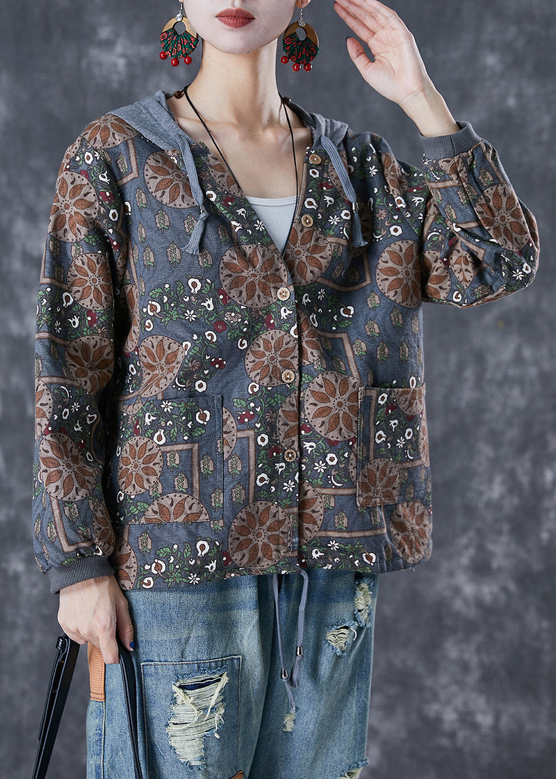 Gracefully Styled Jacket for Any Occasion