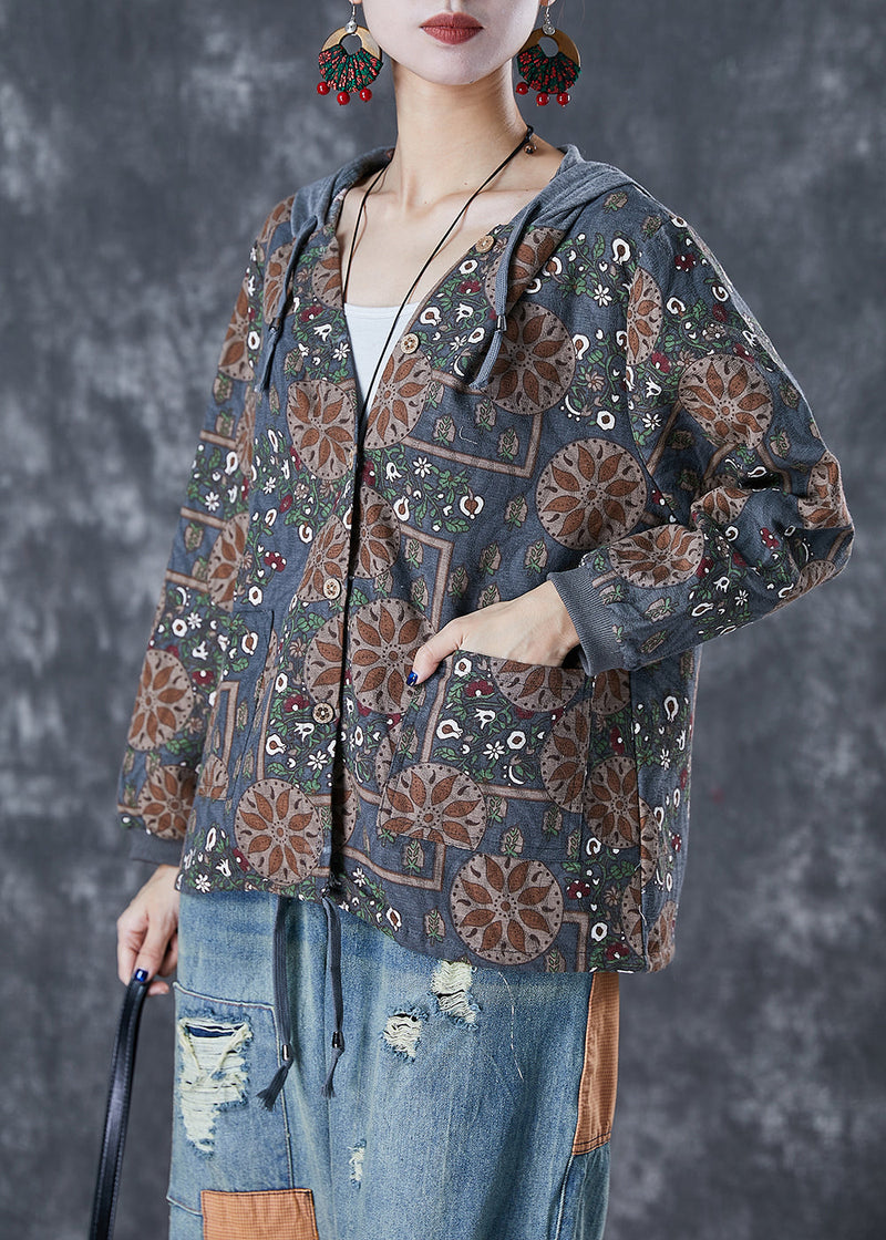 Gracefully Styled Jacket for Any Occasion