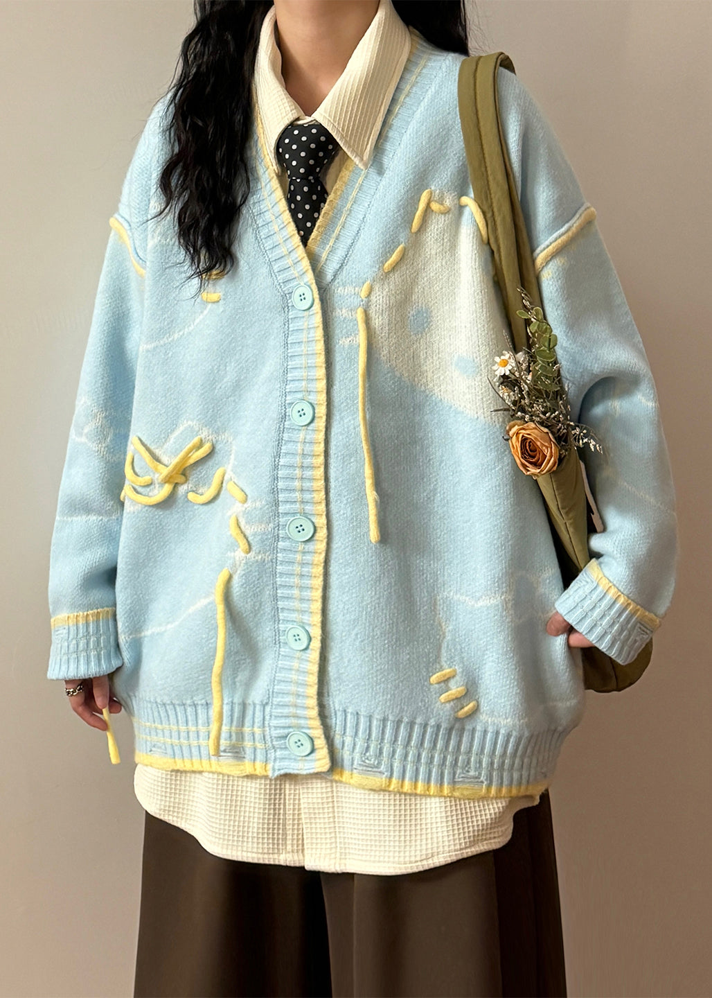 Beautifully Crafted Coat in a Classic Style