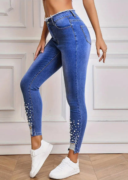 Sophisticated Pants with a Clean Classic Look
