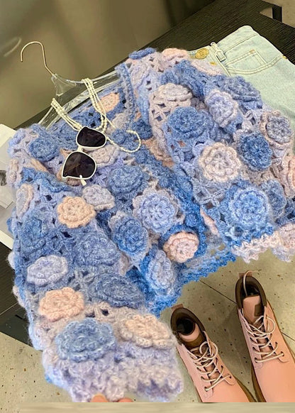 Beautifully Finished Cardigan in a Timeless Design