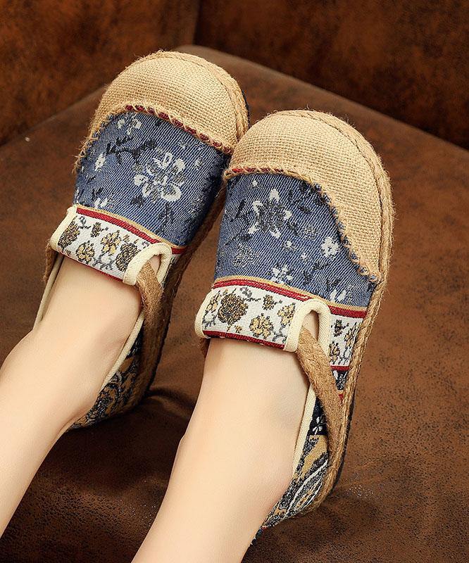 Comfortable Orthopedic Flats for Daily Wear