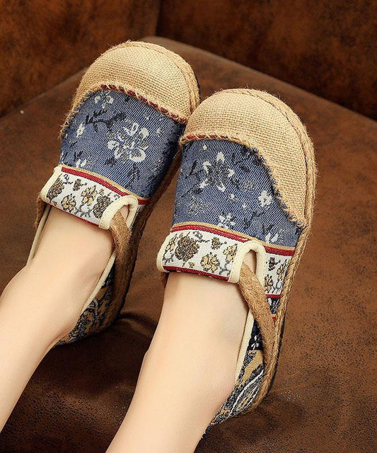 Comfortable Orthopedic Flats for Daily Wear