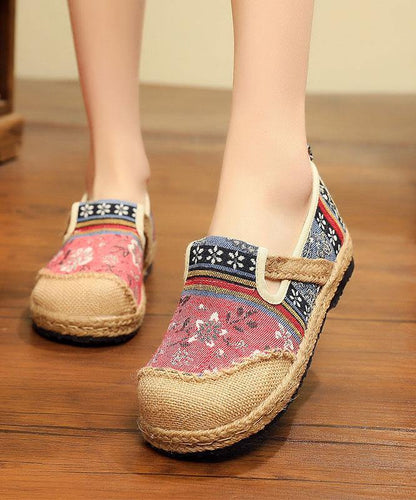 Comfortable Orthopedic Flats for Daily Wear