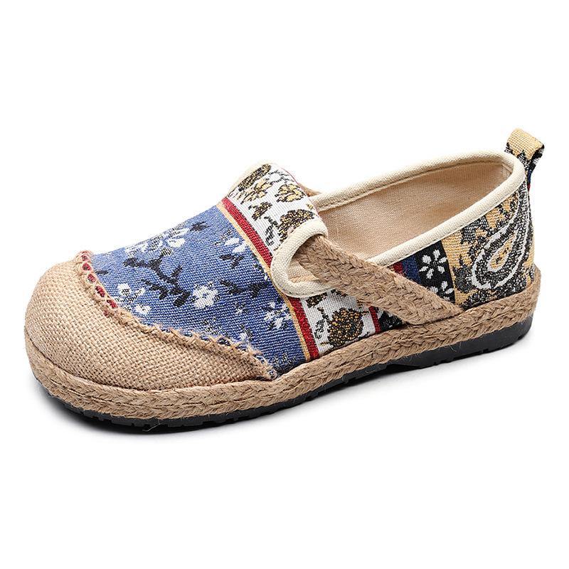 Comfortable Orthopedic Flats for Daily Wear