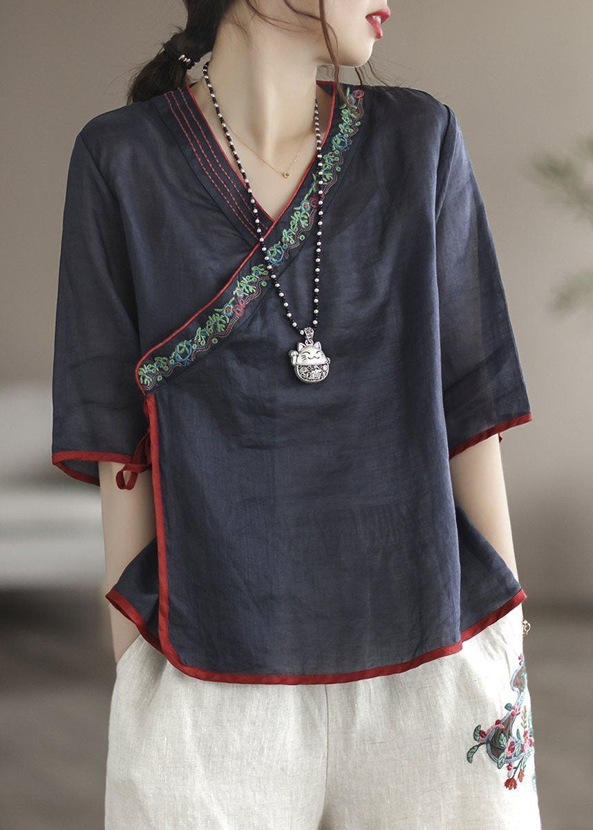 Beautifully Crafted Shirt in a Classic Style