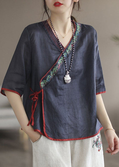 Beautifully Crafted Shirt in a Classic Style