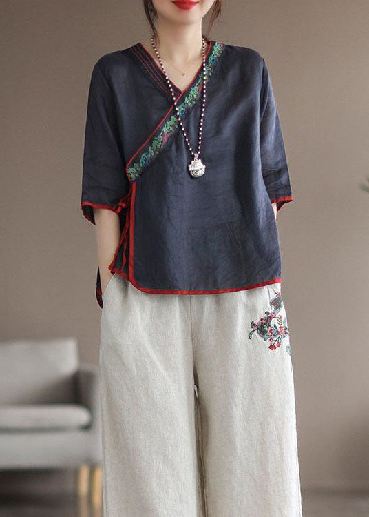 Beautifully Crafted Shirt in a Classic Style