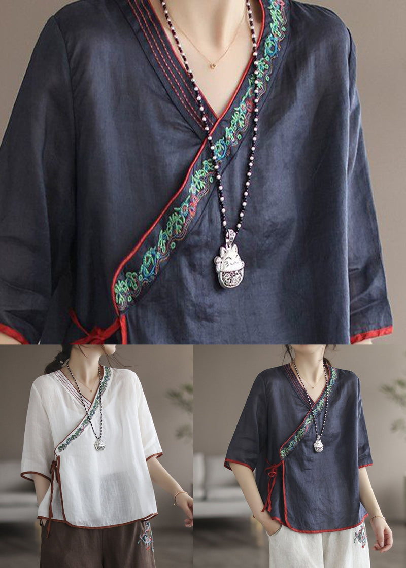 Beautifully Crafted Shirt in a Classic Style