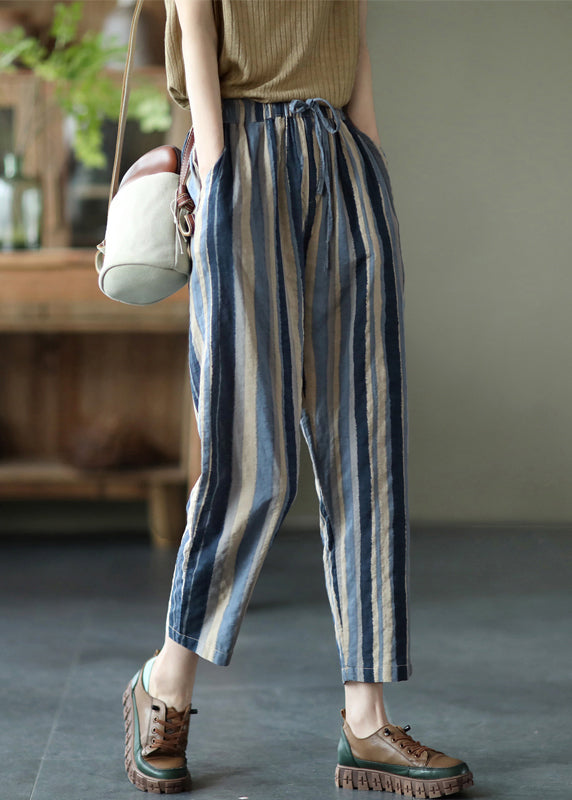 Polished Pants with an Effortless Classic Look