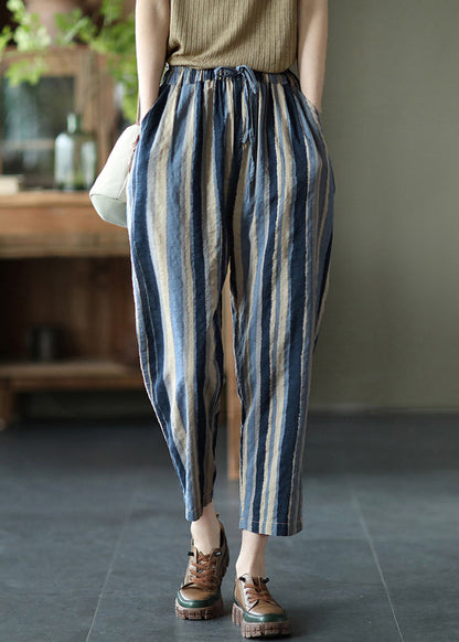 Polished Pants with an Effortless Classic Look