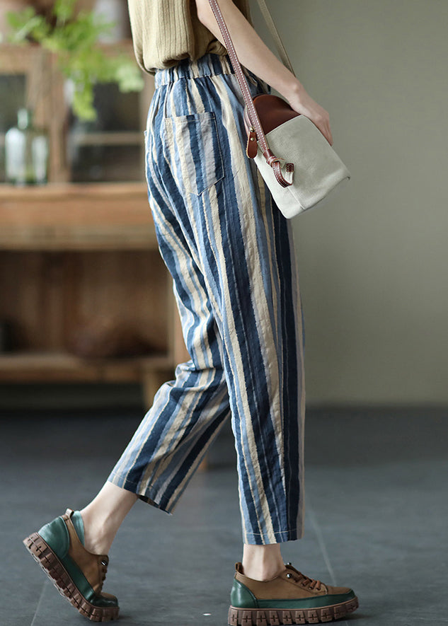 Polished Pants with an Effortless Classic Look