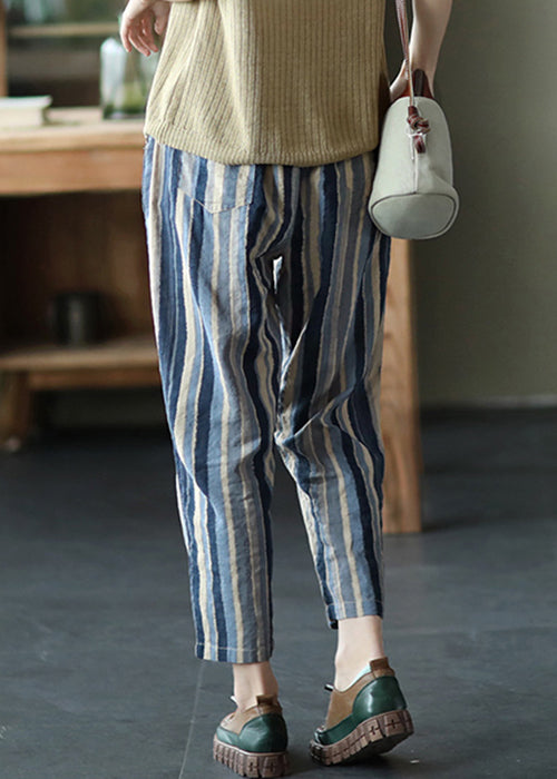 Polished Pants with an Effortless Classic Look