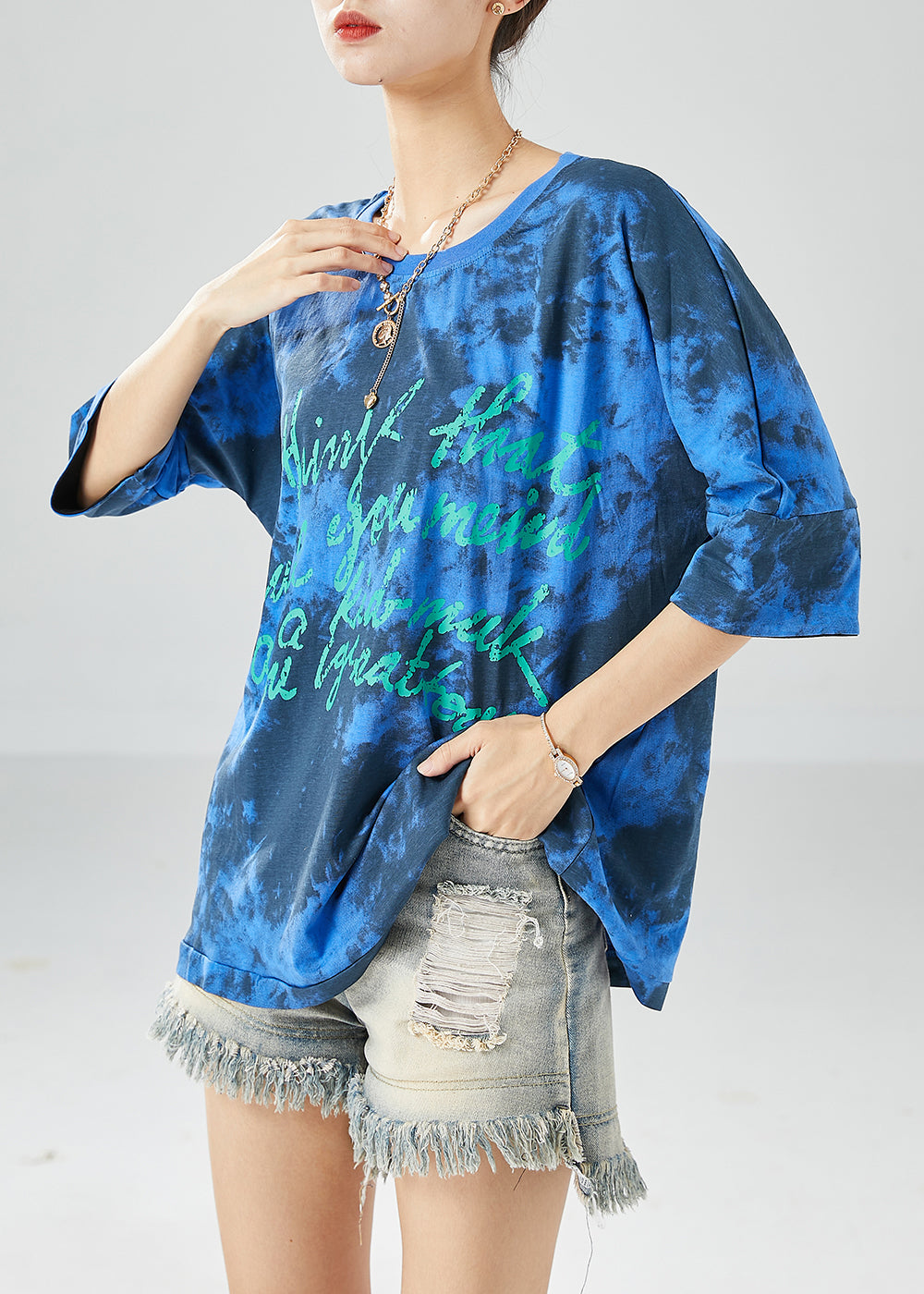 Classic Vintage Garment with a Flattering Fit