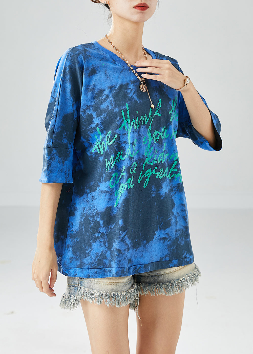 Classic Vintage Garment with a Flattering Fit