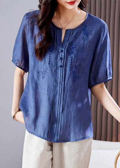 Elegantly Styled Top for Everyday Wear