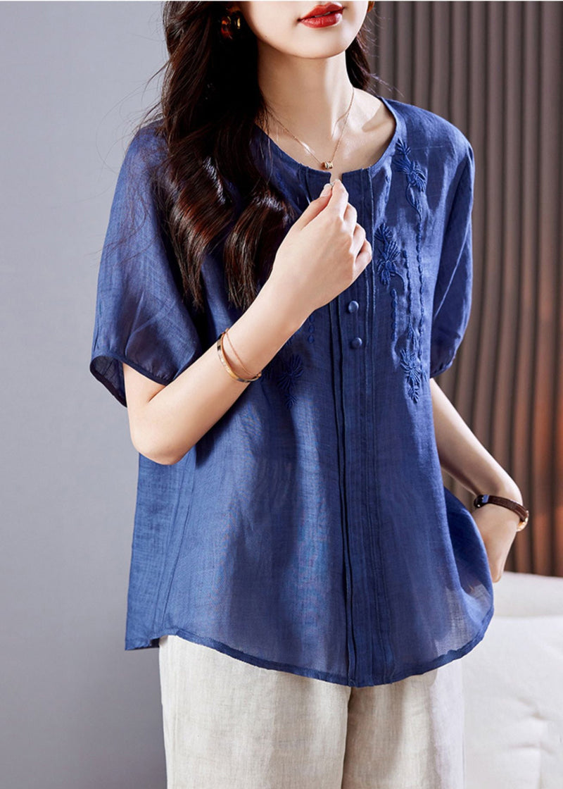 Elegantly Styled Top for Everyday Wear
