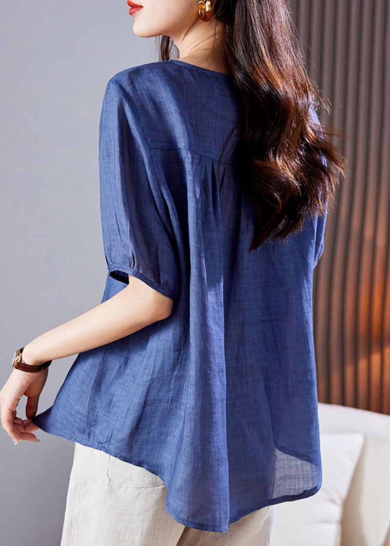 Elegantly Styled Top for Everyday Wear