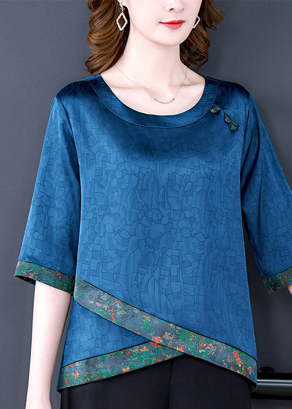 Classic Vintage & Enduringly Stylish Top
