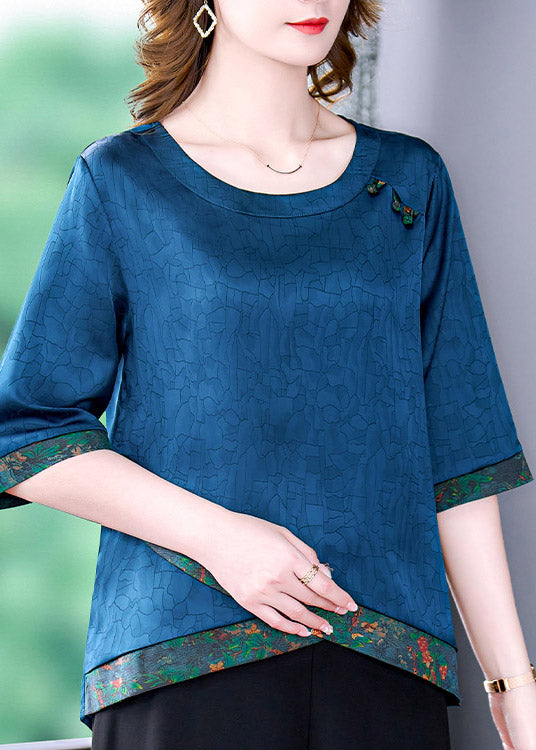 Classic Vintage & Enduringly Stylish Top