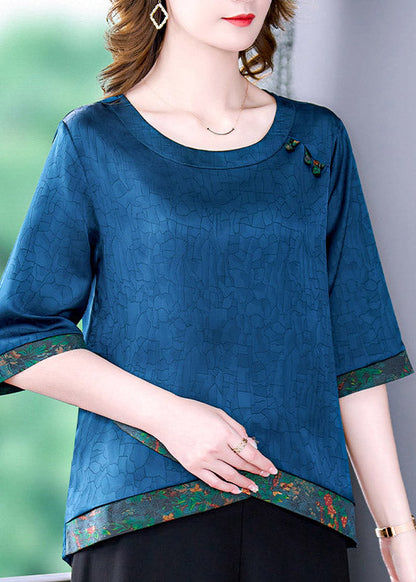 Classic Vintage & Enduringly Stylish Top