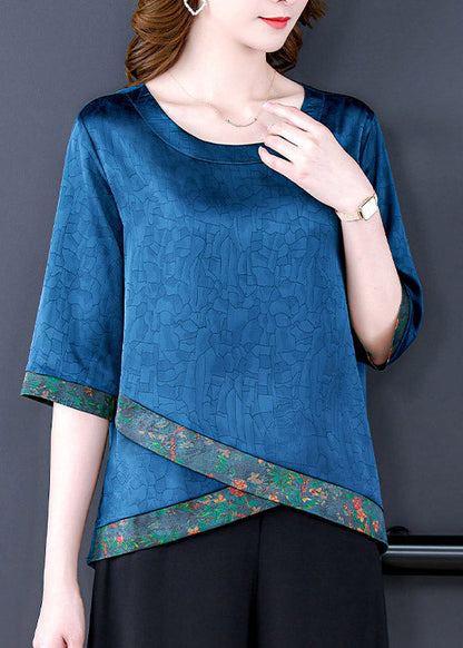 Classic Vintage & Enduringly Stylish Top