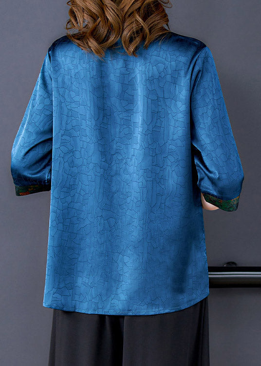 Classic Vintage & Enduringly Stylish Top