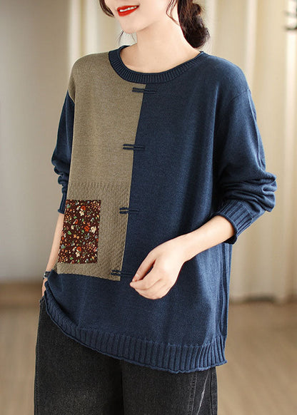 Classic Vintage & Enduringly Stylish Sweater