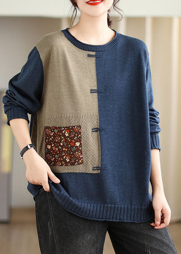 Classic Vintage & Enduringly Stylish Sweater