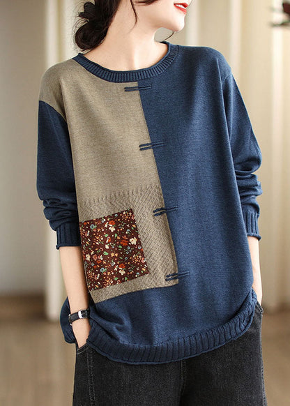 Classic Vintage & Enduringly Stylish Sweater