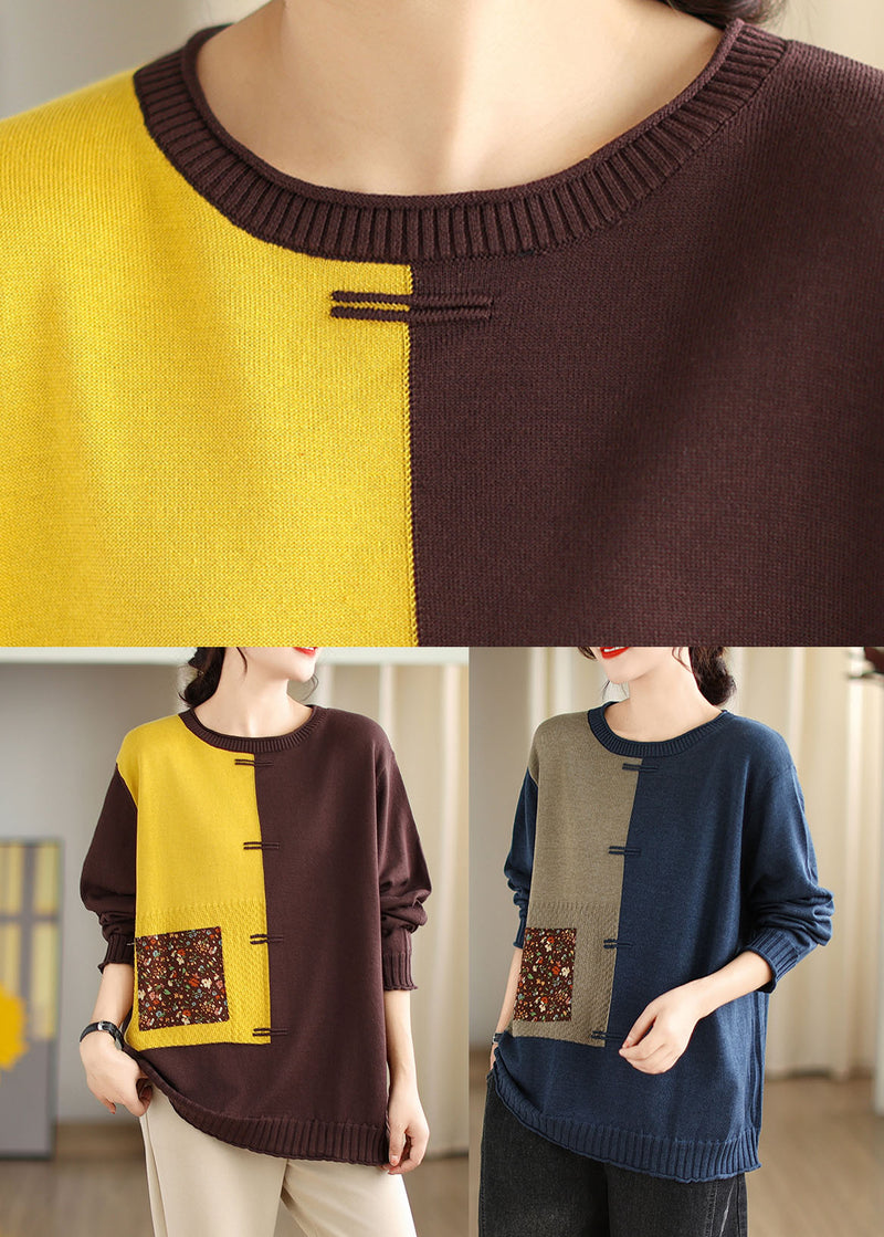 Classic Vintage & Enduringly Stylish Sweater
