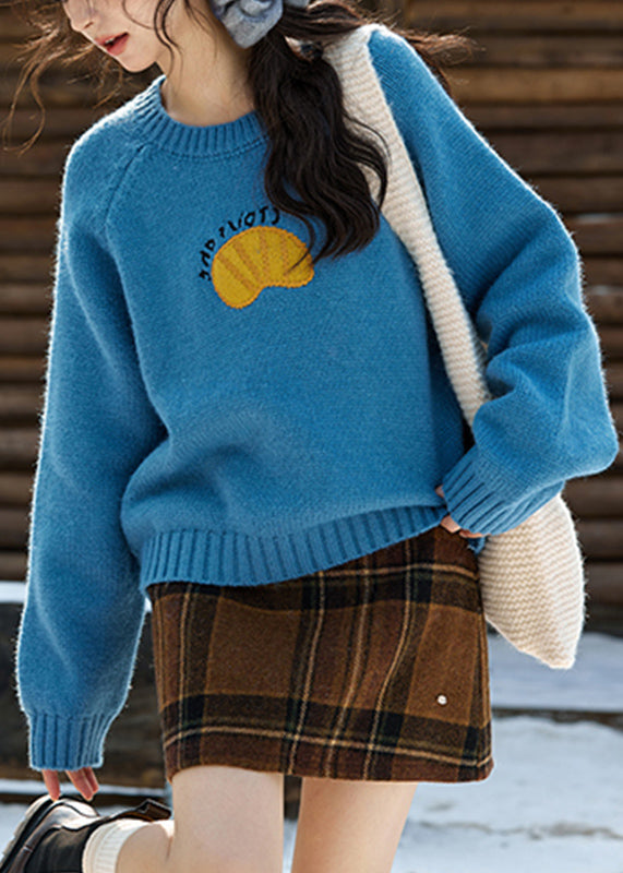 Sophisticated Sweater with a Clean Classic Look