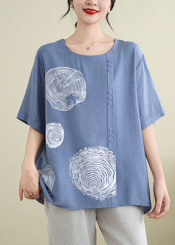 Gracefully Styled Shirt for Any Occasion