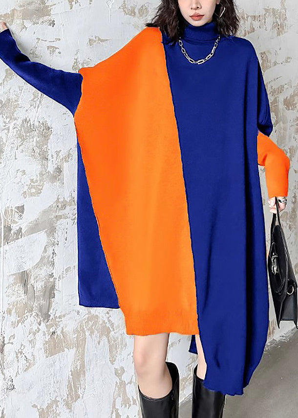 Beautifully Balanced Sweater with Timeless Character