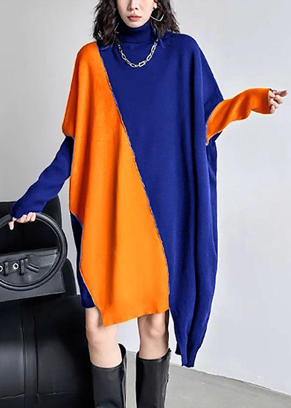 Beautifully Balanced Sweater with Timeless Character