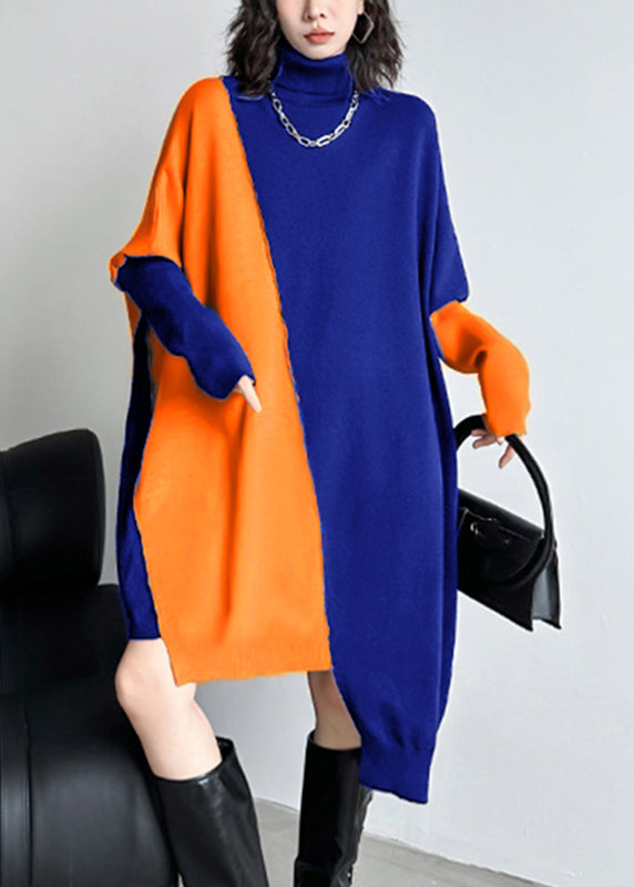 Beautifully Balanced Sweater with Timeless Character