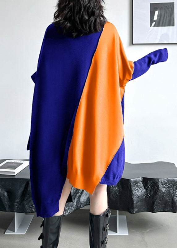 Beautifully Balanced Sweater with Timeless Character