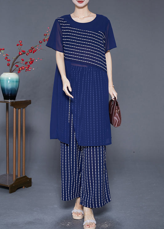 Sophisticated Garment with a Clean Classic Look