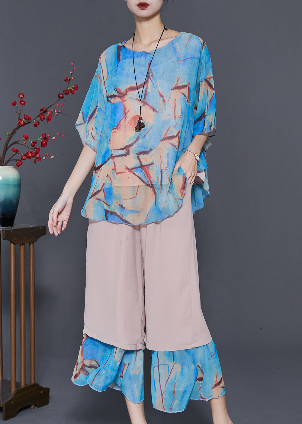 Beautifully Crafted Garment in a Classic Style