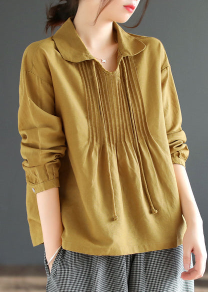 Sophisticated Shirt with a Clean Classic Look