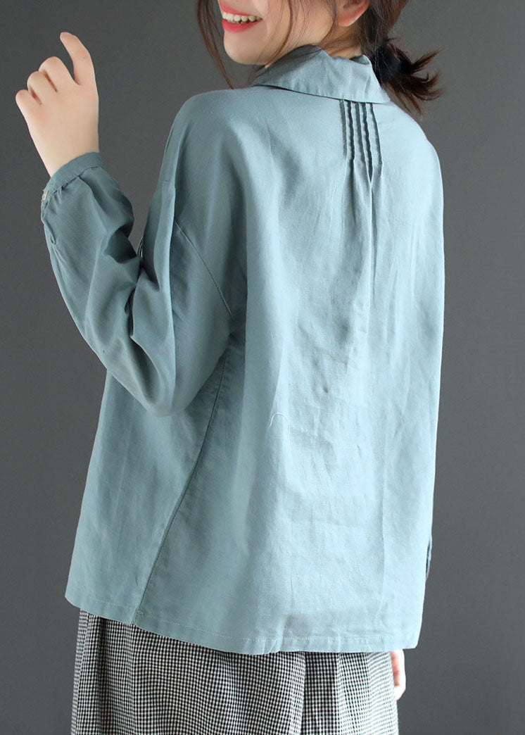 Sophisticated Shirt with a Clean Classic Look