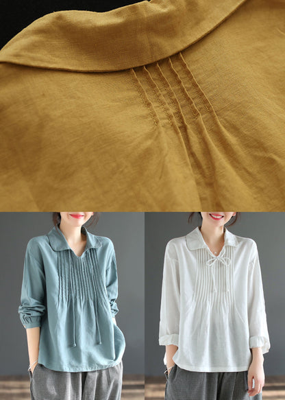 Sophisticated Shirt with a Clean Classic Look