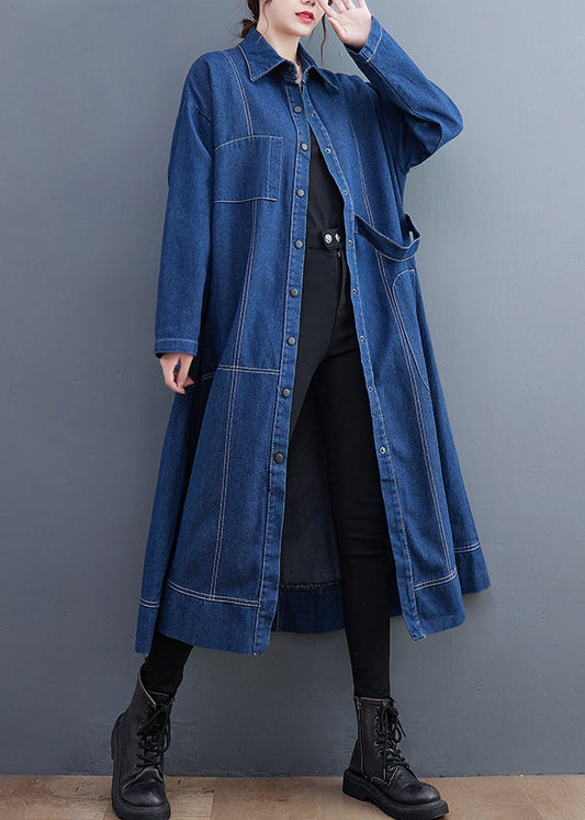 Elegantly Styled Coat for Everyday Wear