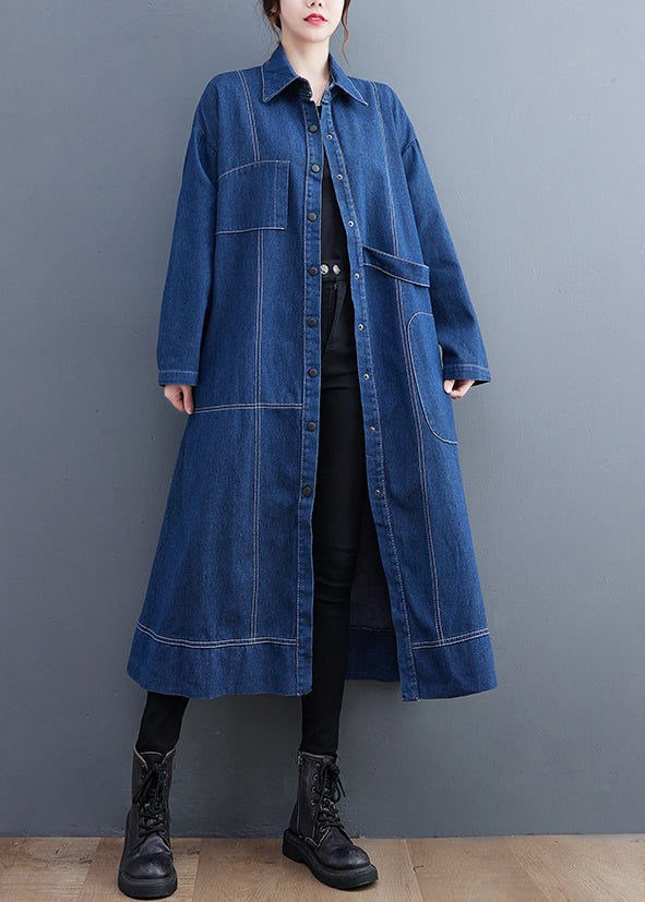 Elegantly Styled Coat for Everyday Wear